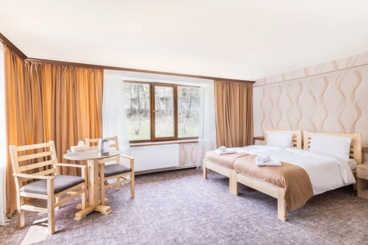 Kompozitor Hotel Dilijan