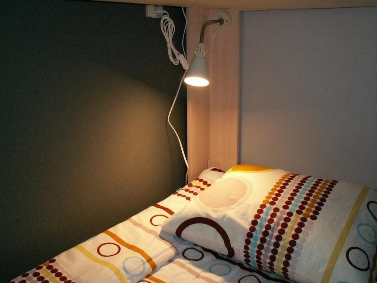 Hostel Masterskaya Vkusa