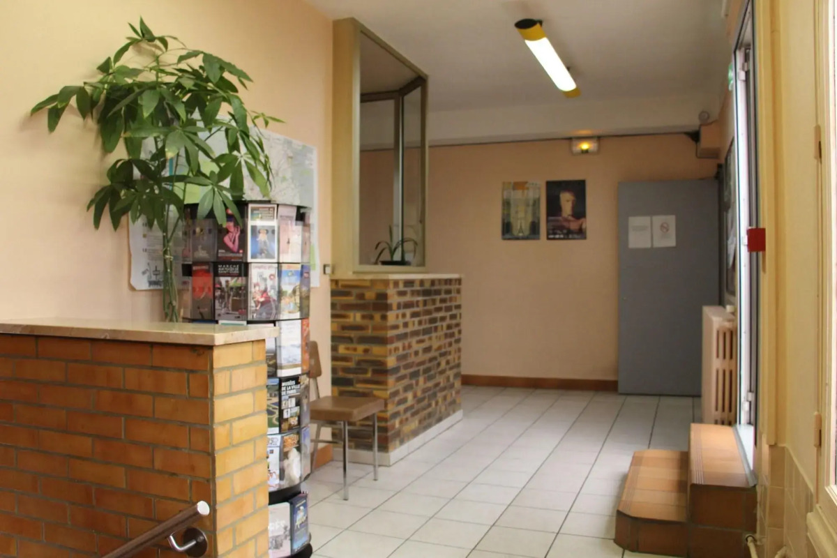 Hôtel de la Comète