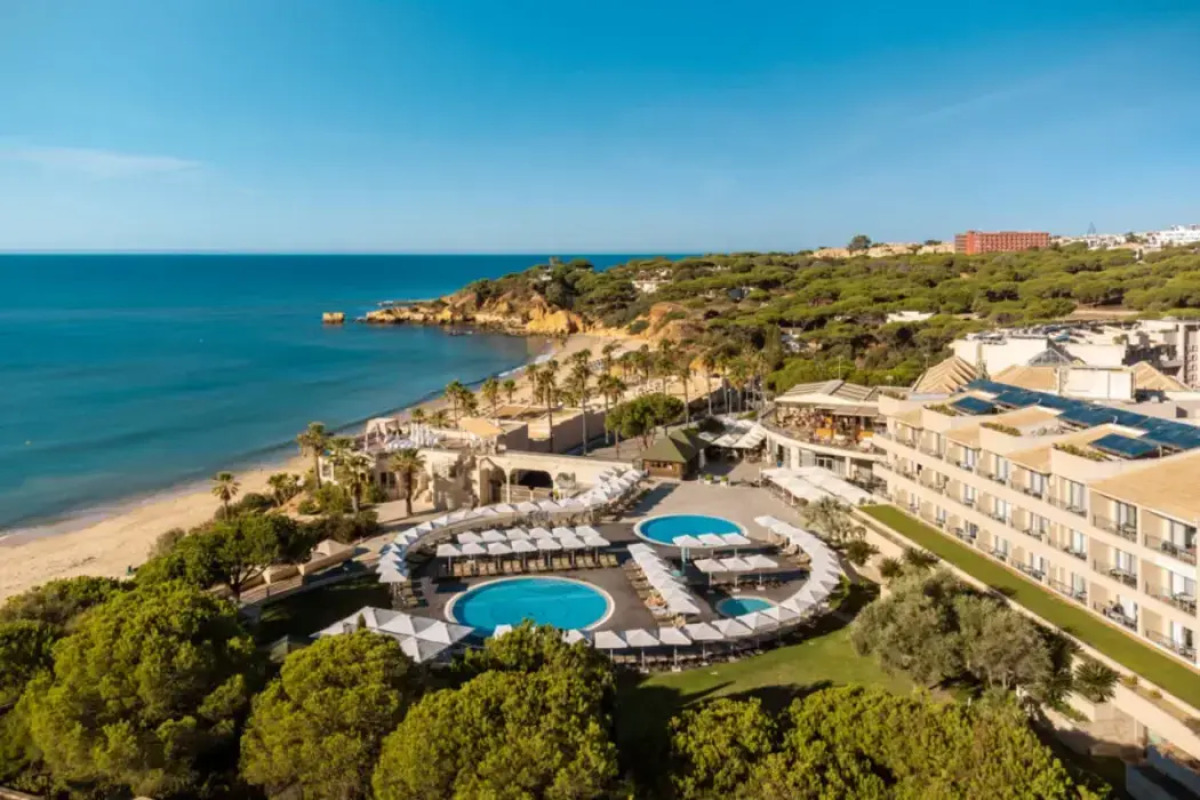 Grande Real Santa Eulalia Resort