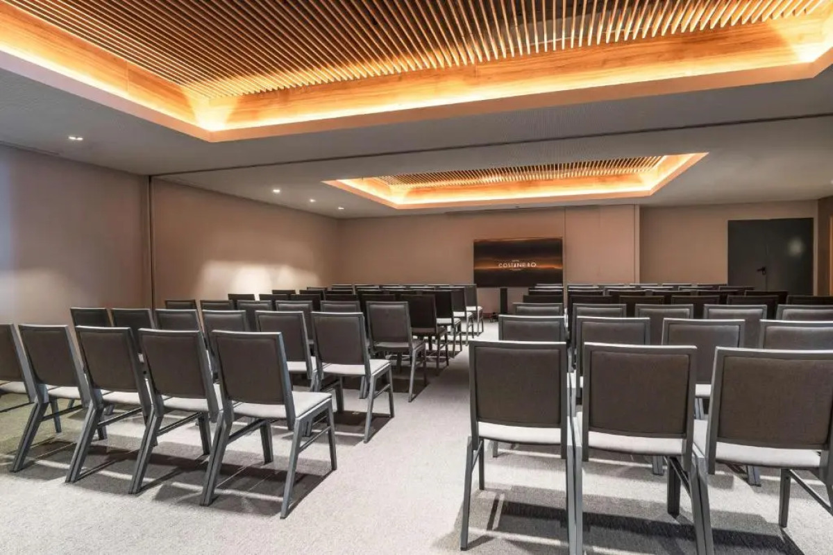 Costanero Hotel Montevideo - MGallery Collection