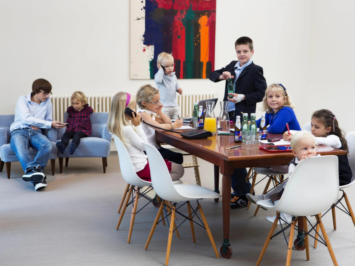 Boutique Hotel Altstadt Vienna