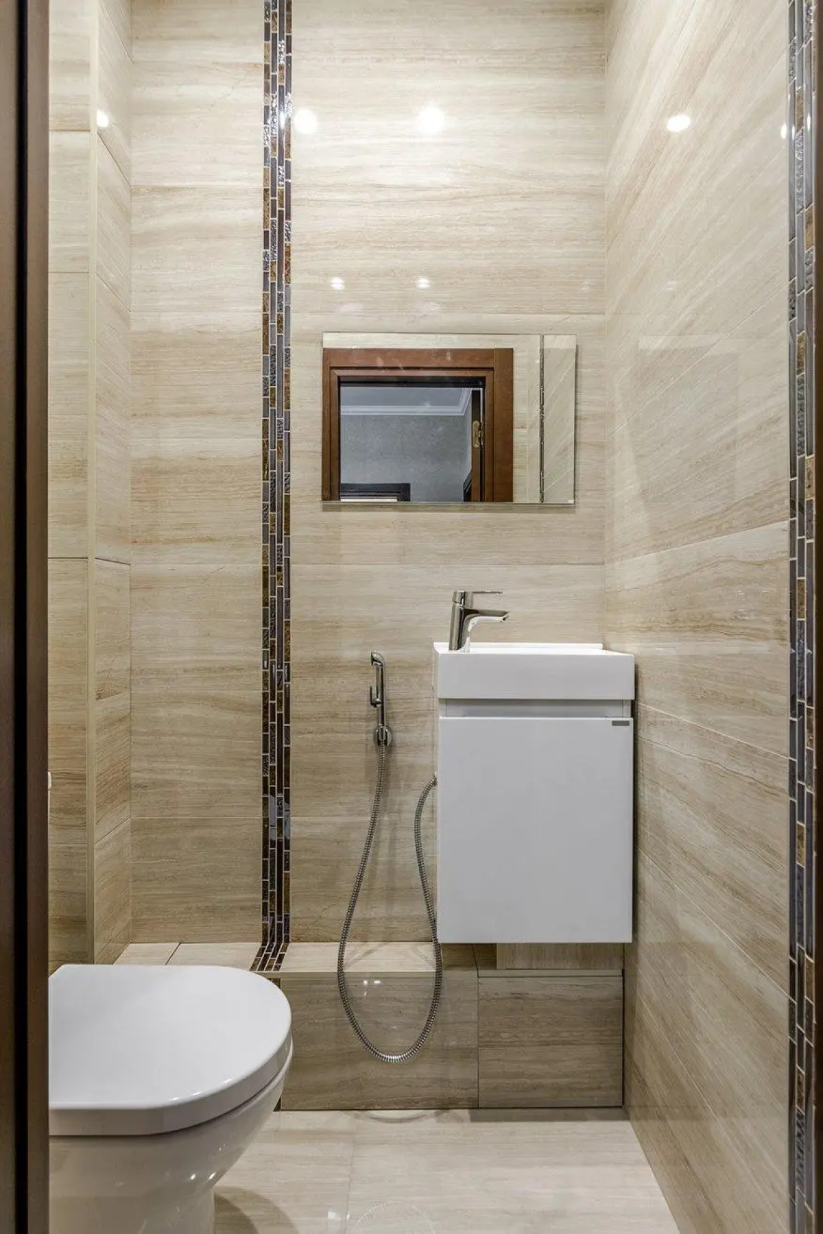 Апартаменты на улице Ушинского