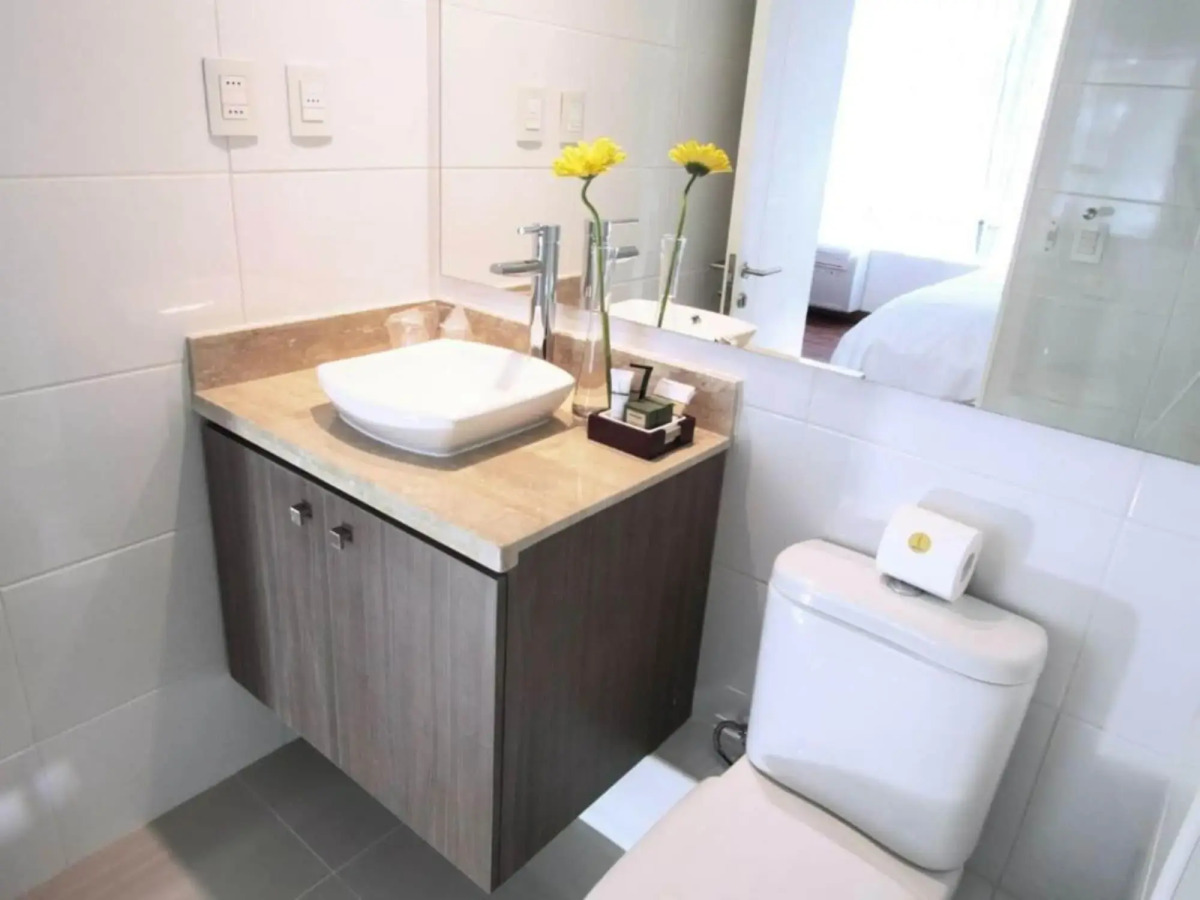 Hotel Terrado Providencia