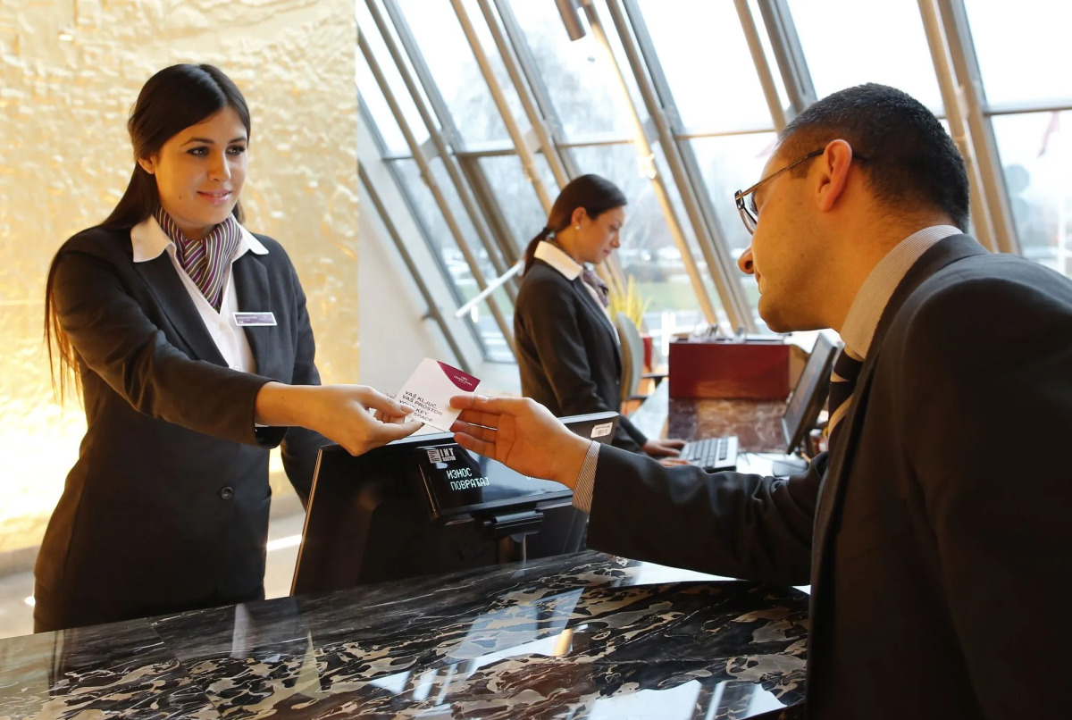 Crowne Plaza Belgrade