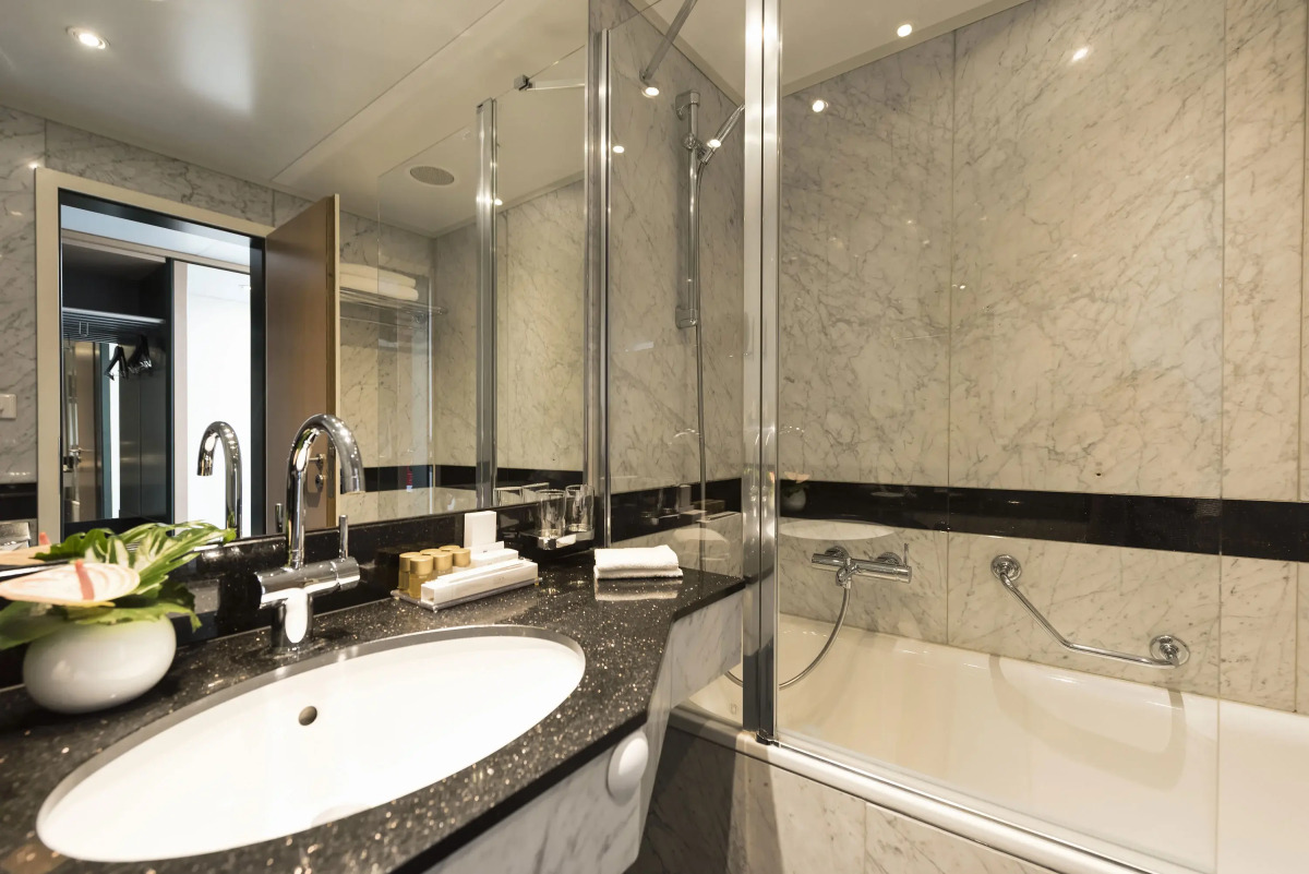 Maritim proArte Hotel Berlin