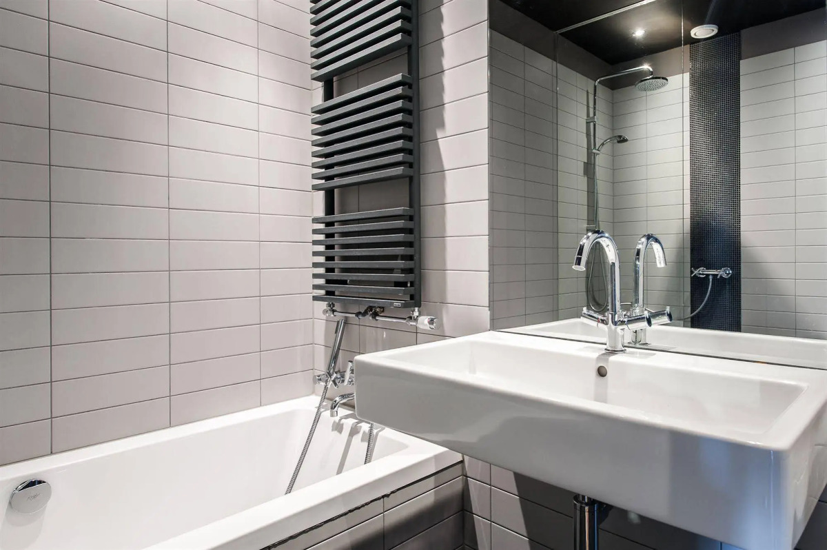 Short Stay Group City Park Serviced Apartments