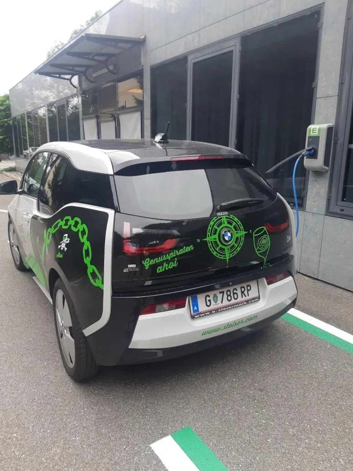 Hotel Stoiser's Graz