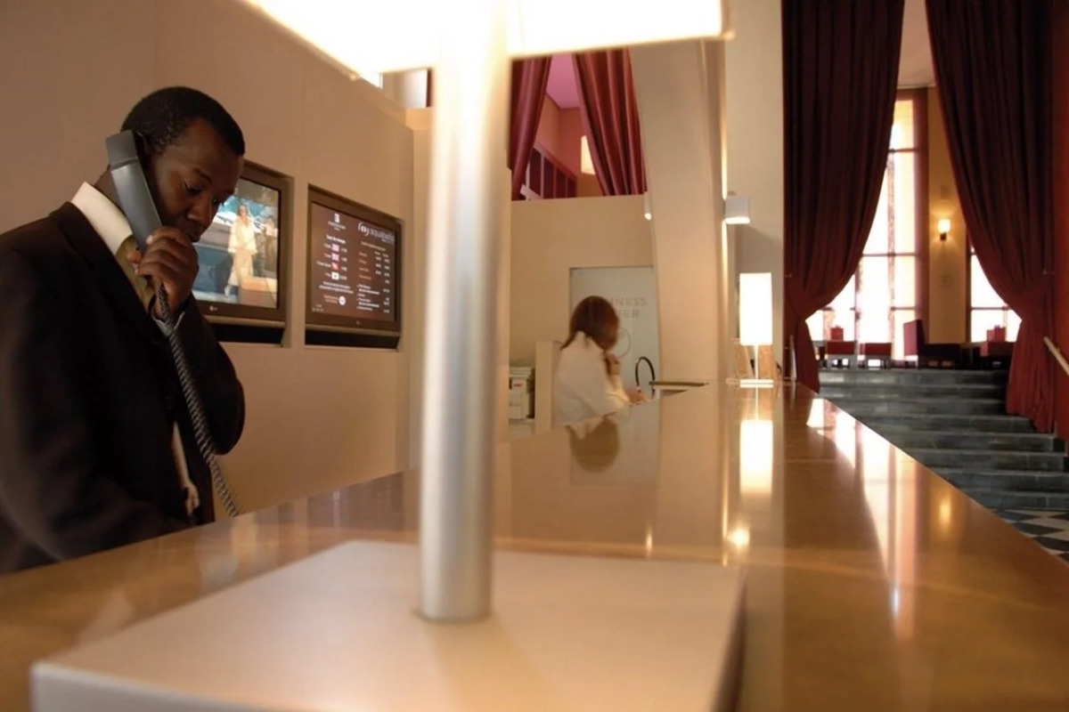 Aquabella Hôtel & Spa