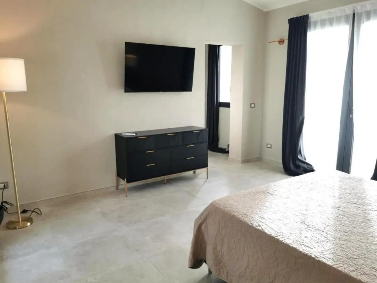 Agriturismo Terra dei Limoni