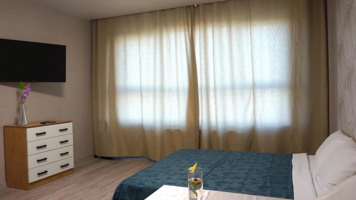 Мои Апарты на улице Труда