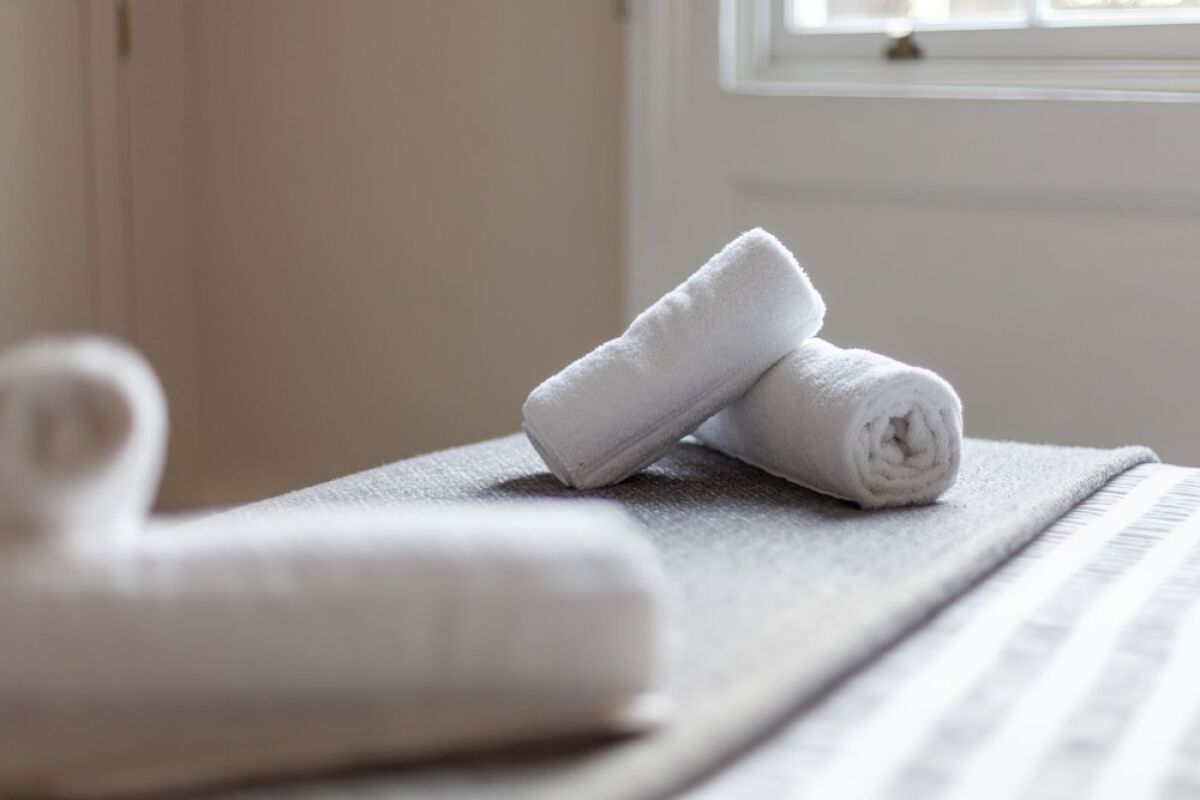 The New Cross Premier Room