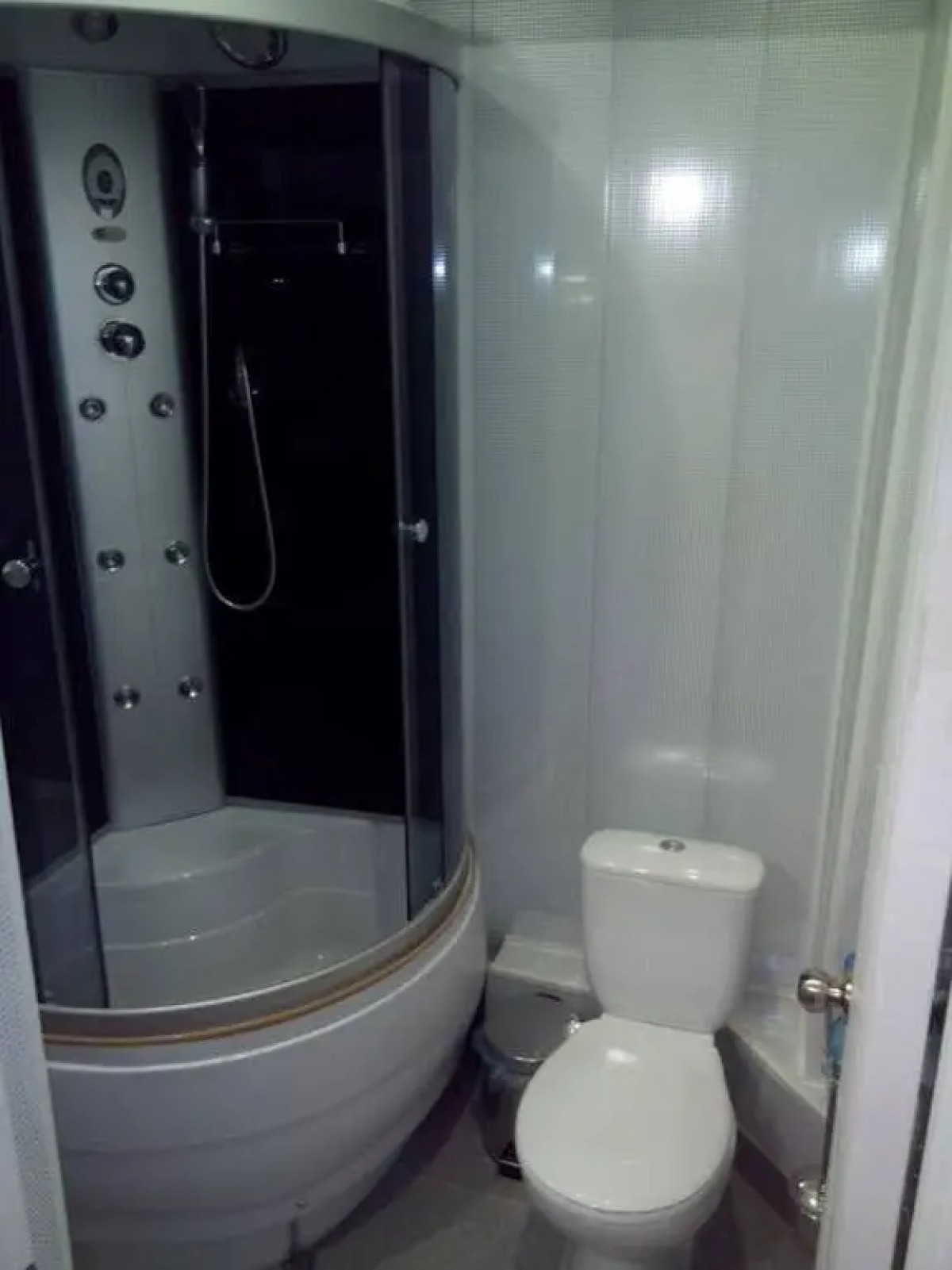 Меблированные комнаты Эспланада