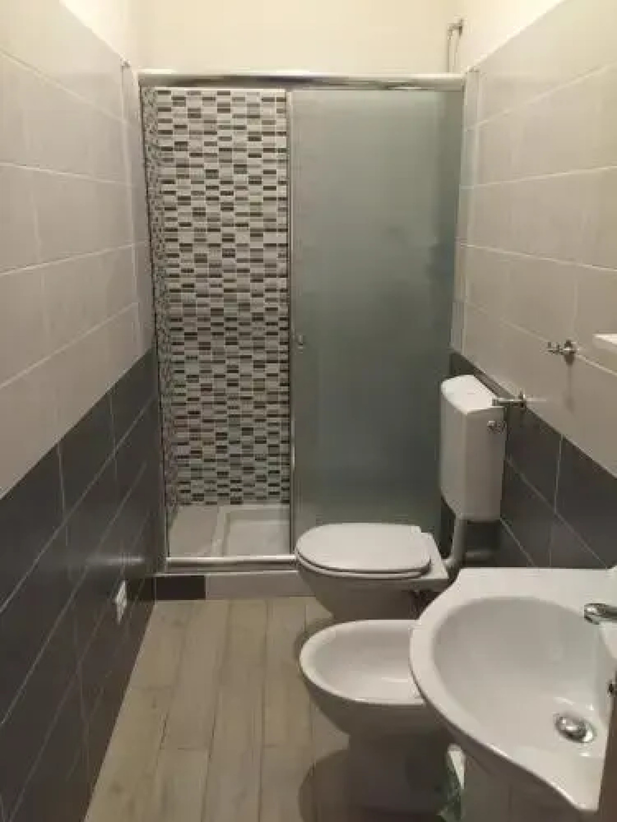 Bologna Centrale Stanze