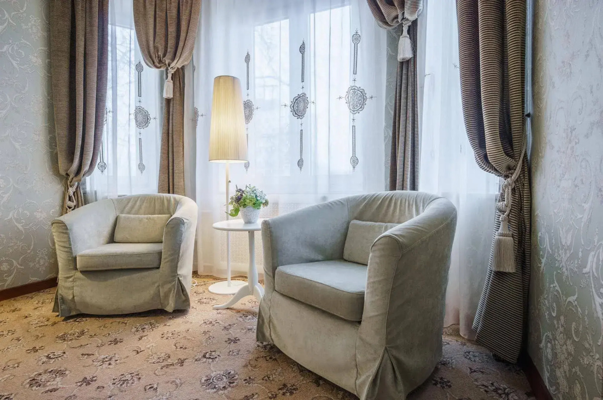 VIP Apartment Minsk