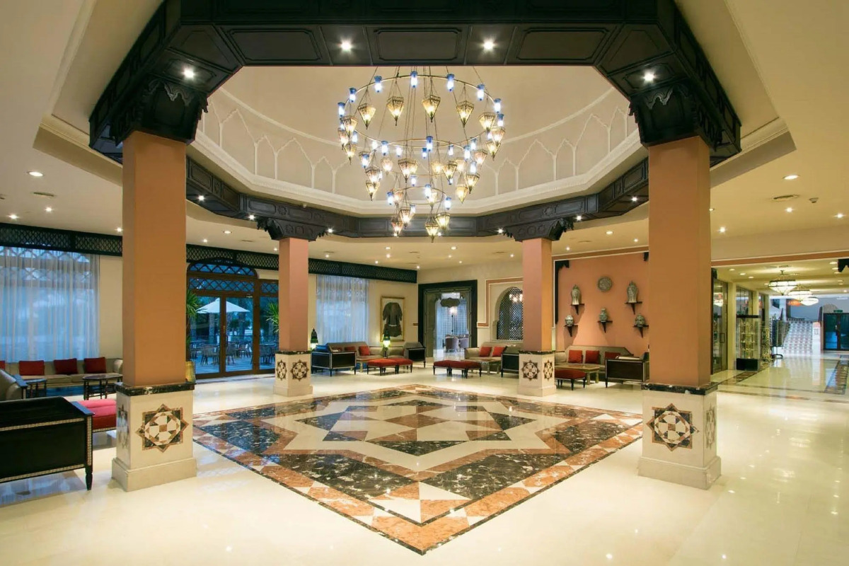 JAZ Fanara Residence - All Inclusive