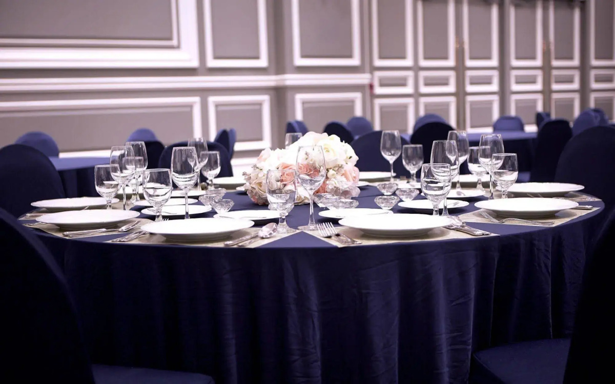 Kensington Hotel Pyeongchang