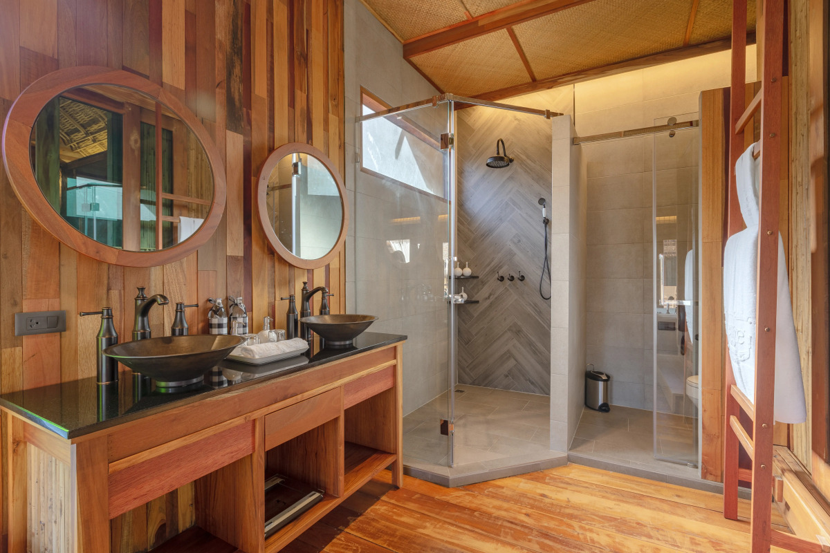 Venice Krabi Villa Resort