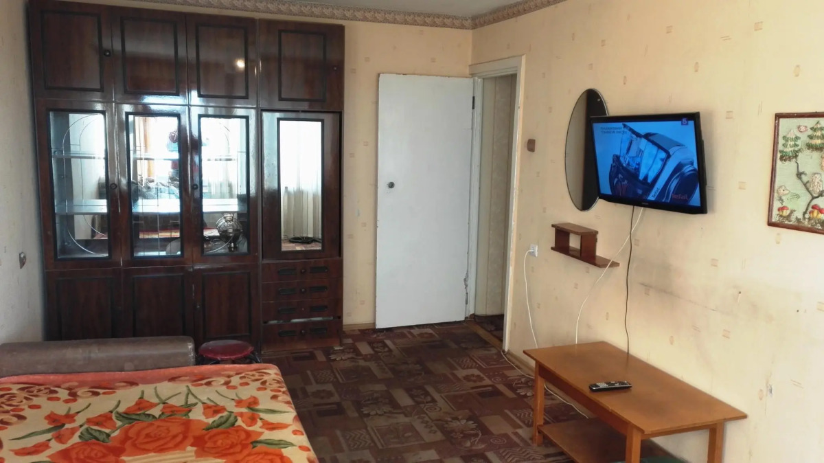 Апартаменты на улице Тушканова 6