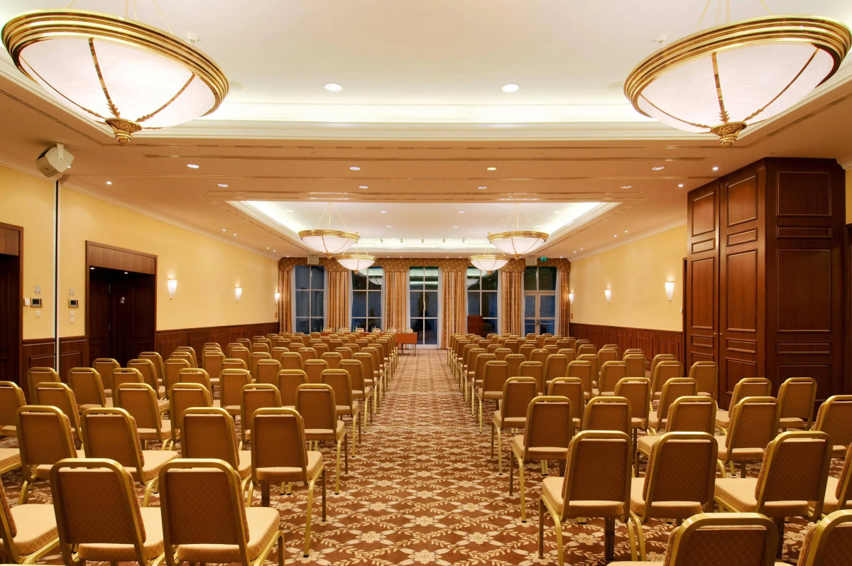 Hilton Imperial Dubrovnik