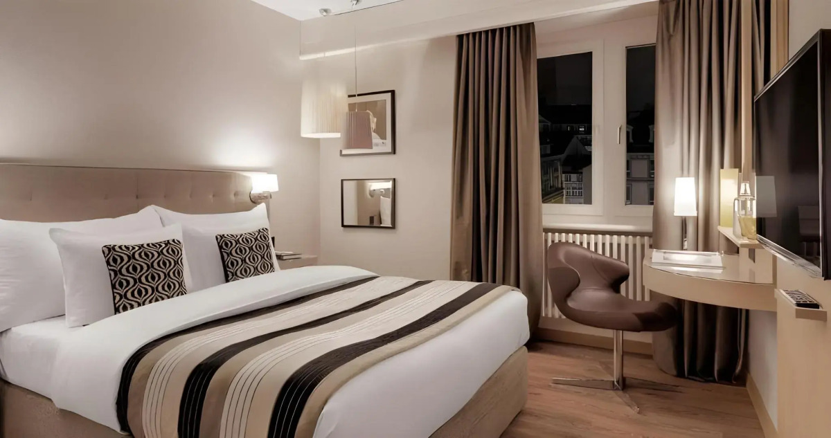 Boutique Hotel Wellenberg