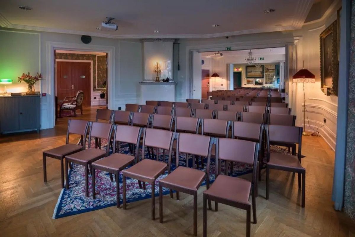 Hotel Kung Carl, WorldHotels Crafted