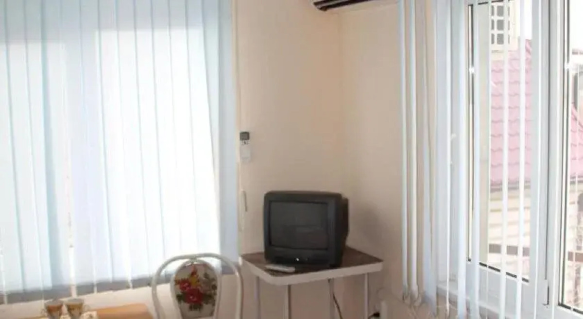 Гостевой Дом Простор