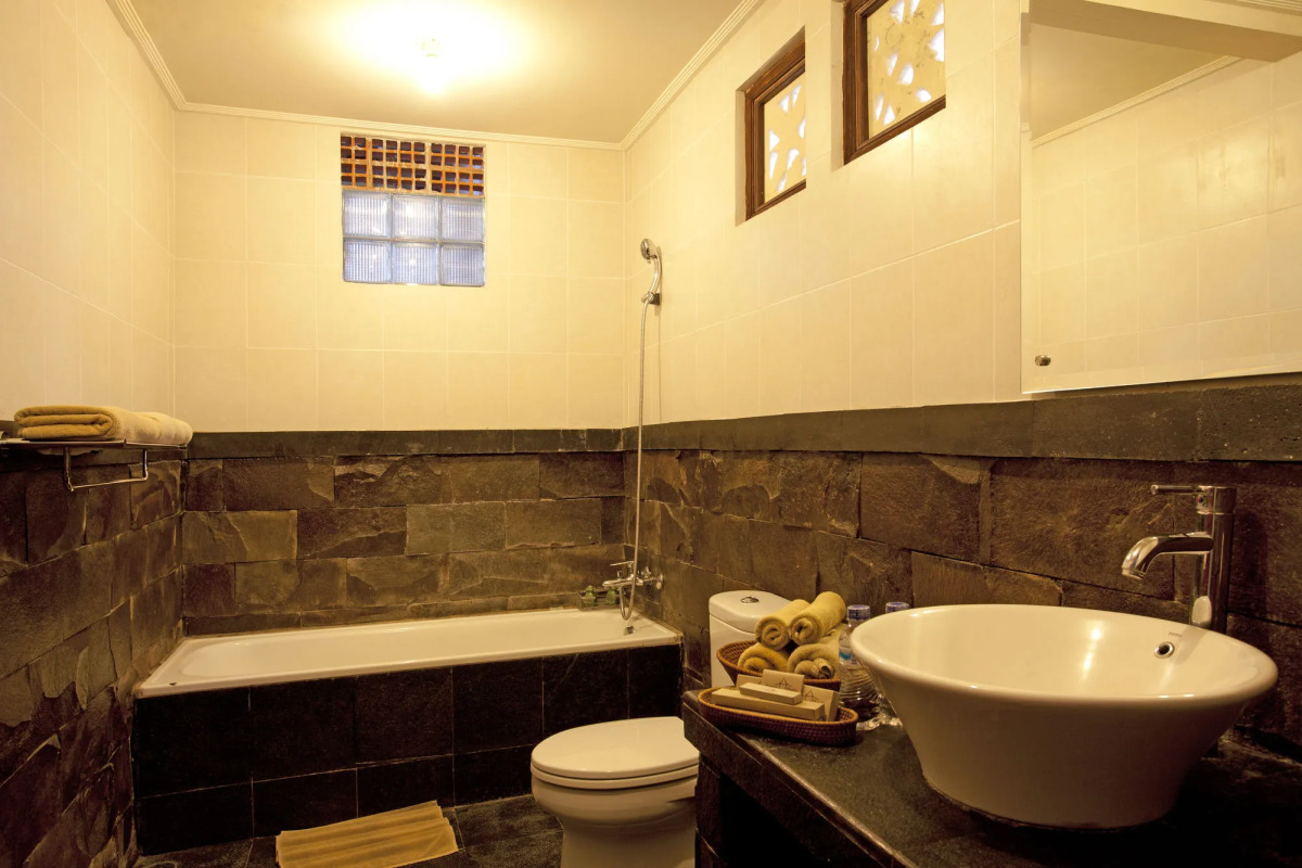 Pondok Pundi Village Inn