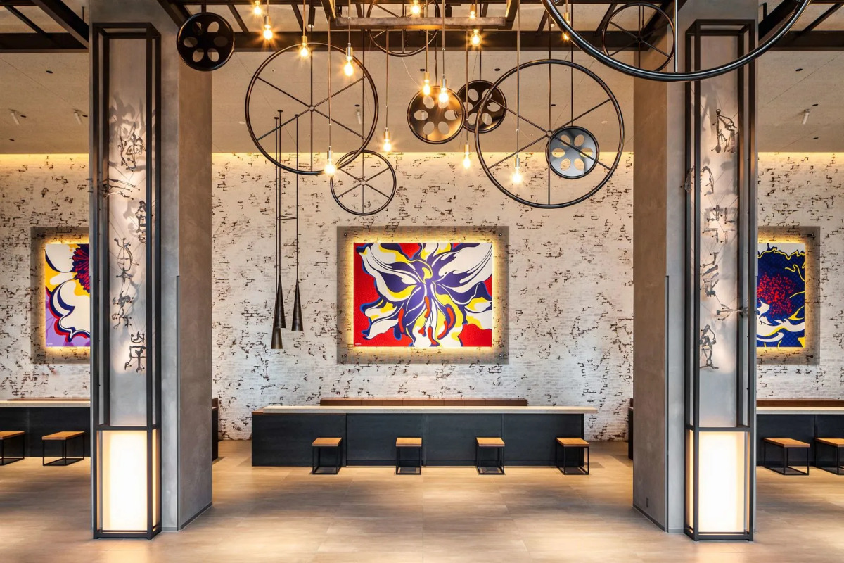 Tokyo Bay Shiomi Prince Hotel