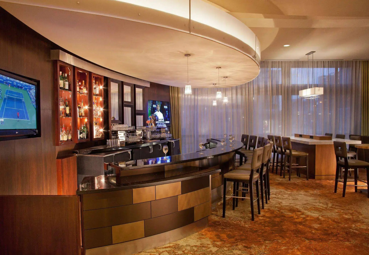 Courtyard by Marriott Seattle Bellevue/Downtown