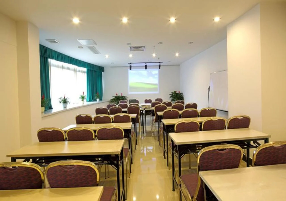 Garden Inn 4th Zhongshan Road Branch