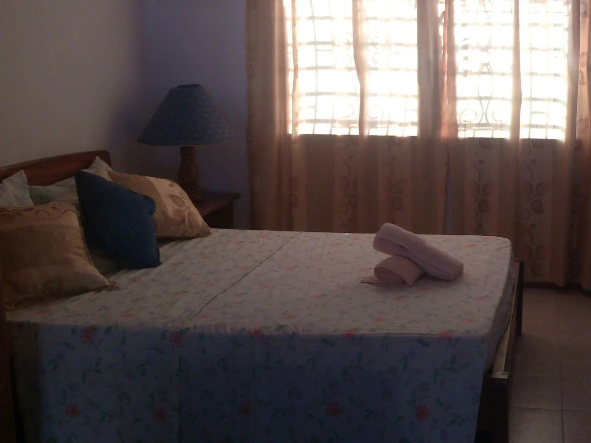 Chez May-Paule Guesthouse