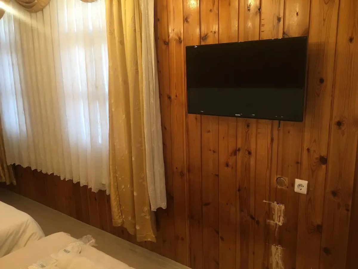 Sumela Holiday Hotel