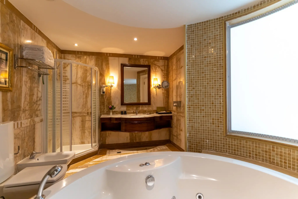 Отель Swiss Inn Resort Hurghada