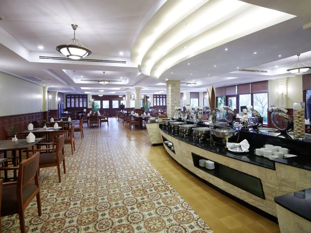 Palace Residence & Villa Siem Reap