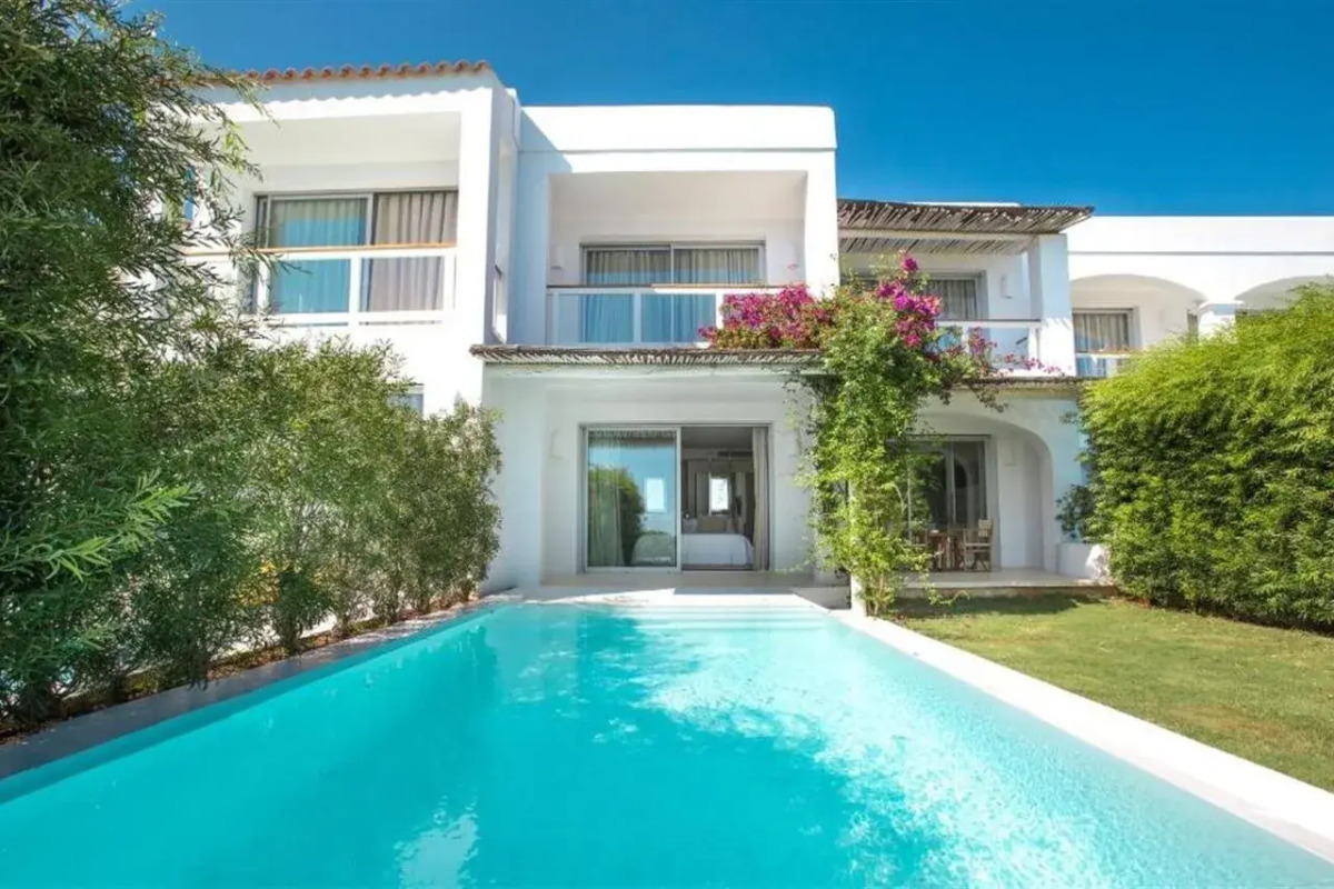 Destino Five Ibiza - 5-Star Grand Luxe Resort