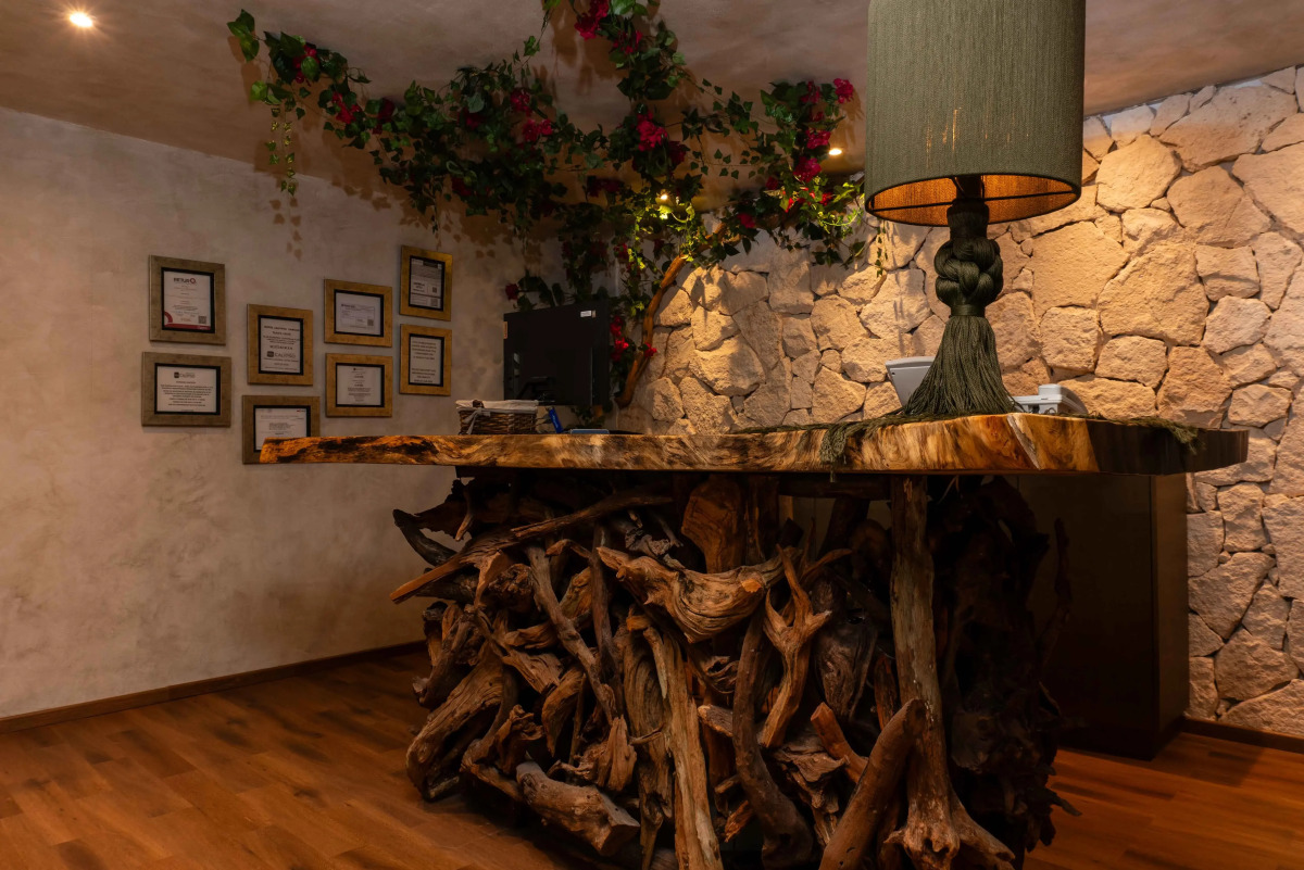 Calypso Hotel Cancun