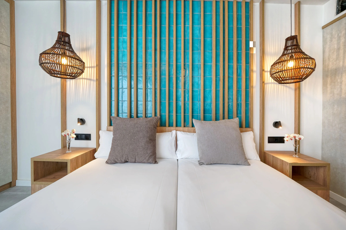 Hovima Suites Costa Adeje