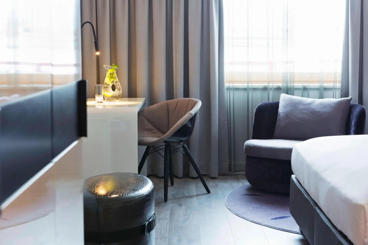 Renaissance®  Vienna Schönbrunn Hotel