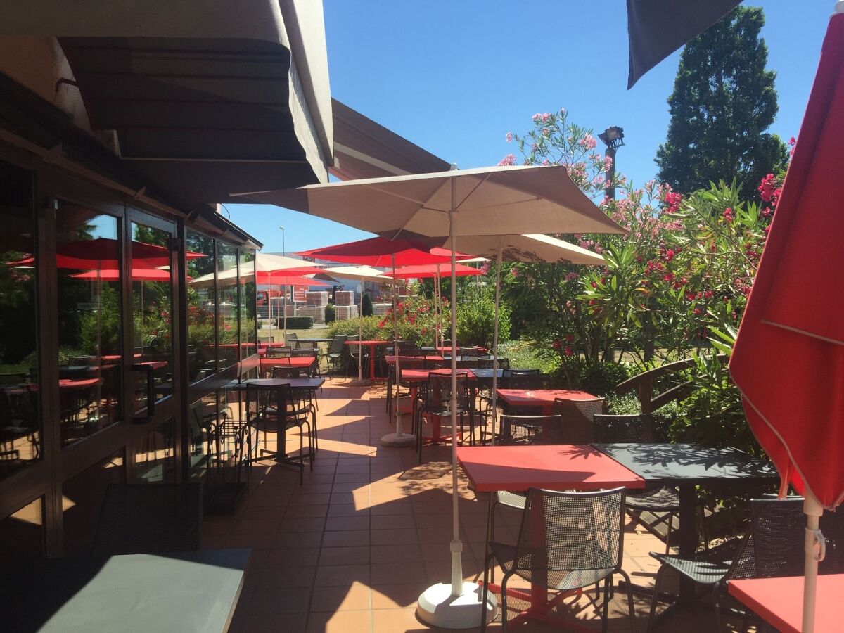 ibis Bordeaux Pessac Route des Vins Hotel