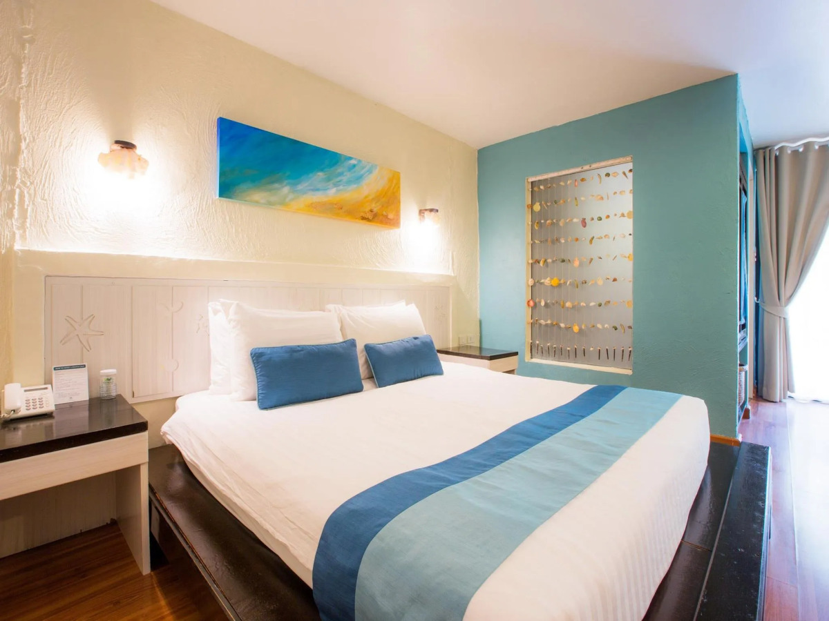 Vacation Village Phra Nang Inn