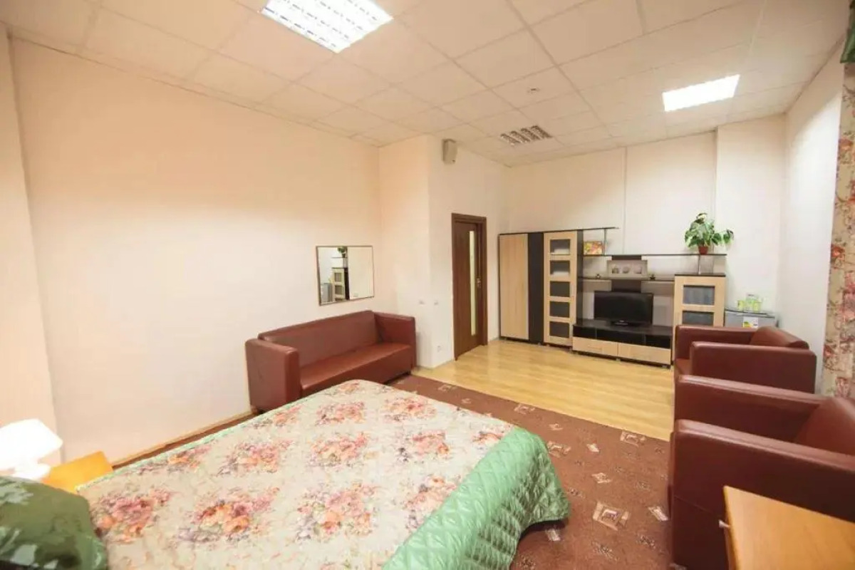 Отель Орион