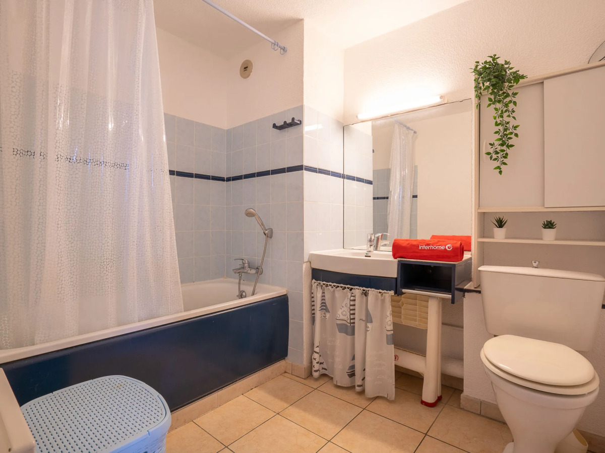 Résidence Mer & Golf