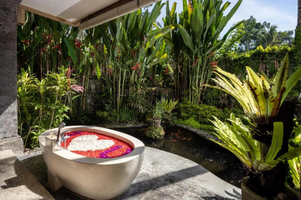 The Sankara Resort & Spa