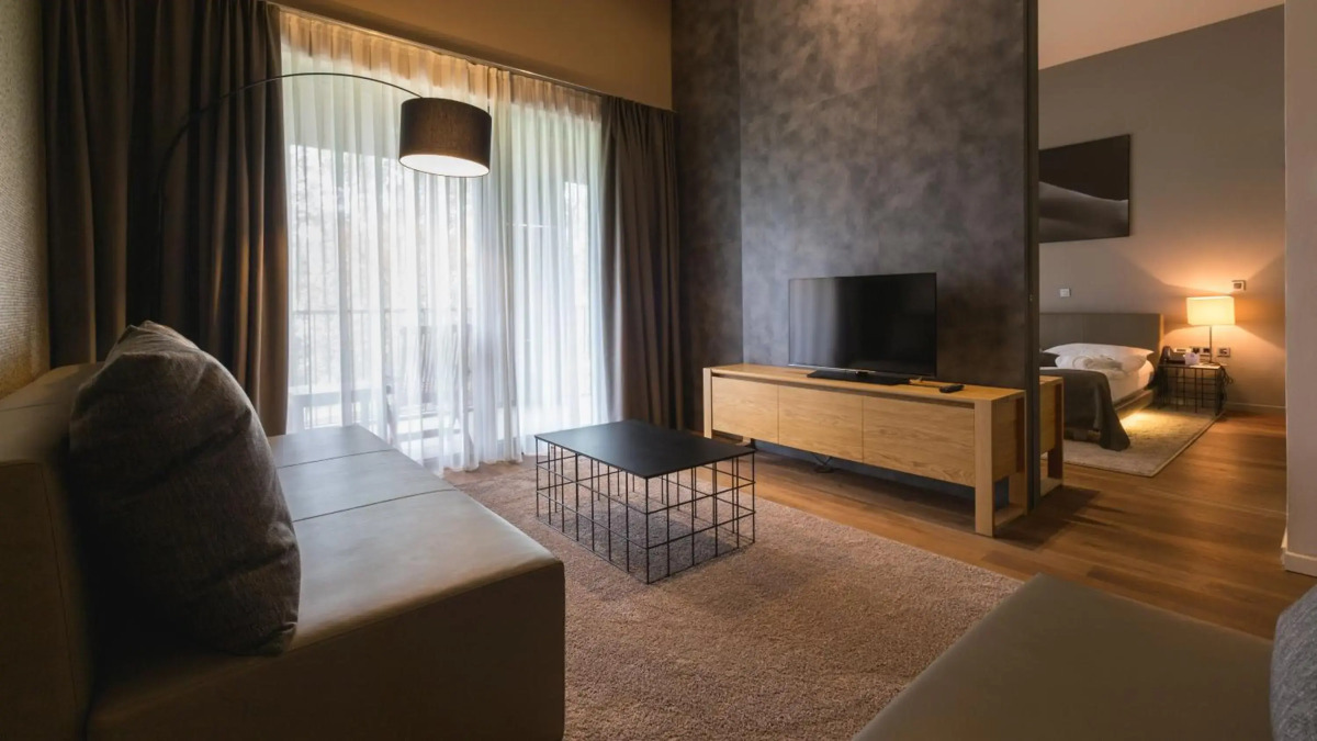 Wellness Hotel Sotelia - Terme Olimia