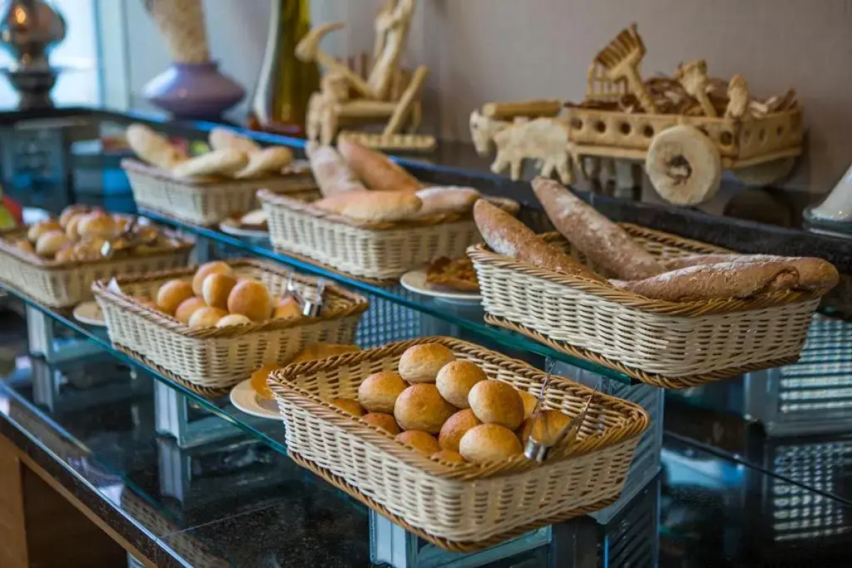 Mövenpick Malatya Hotel