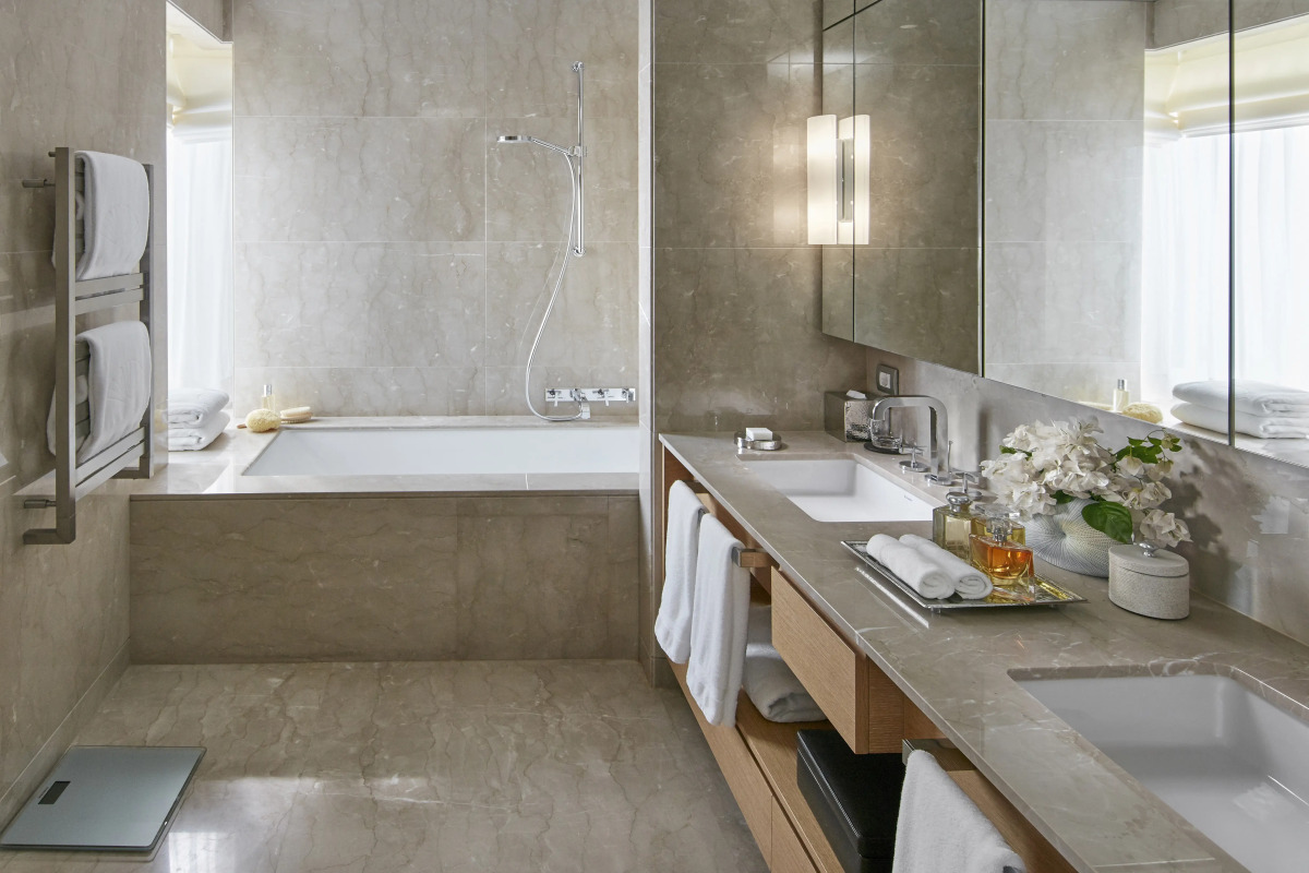 Mandarin Oriental, Bodrum