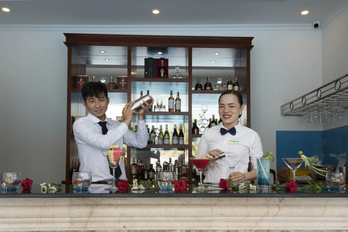 Thien Thanh Resort Phu Quoc