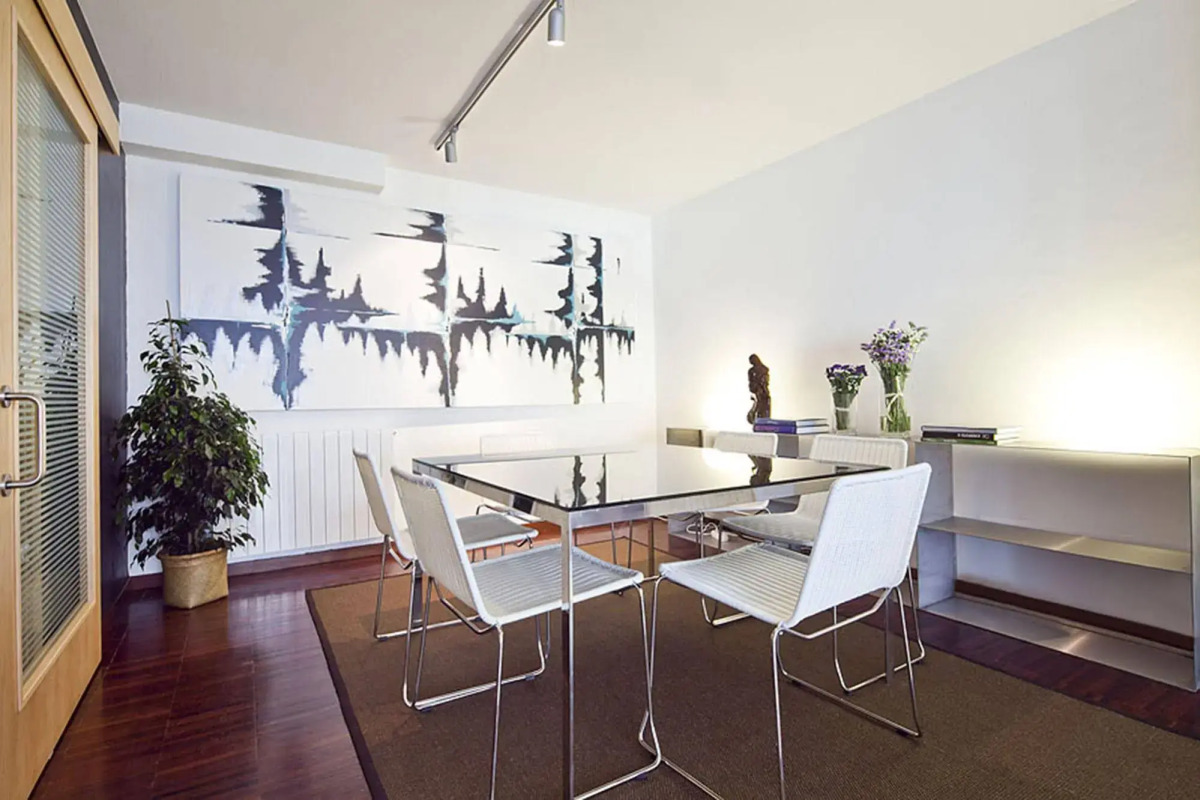 My Space Barcelona Private Pool Garden