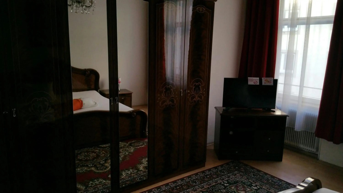 Appartementhotel Marien-Hof